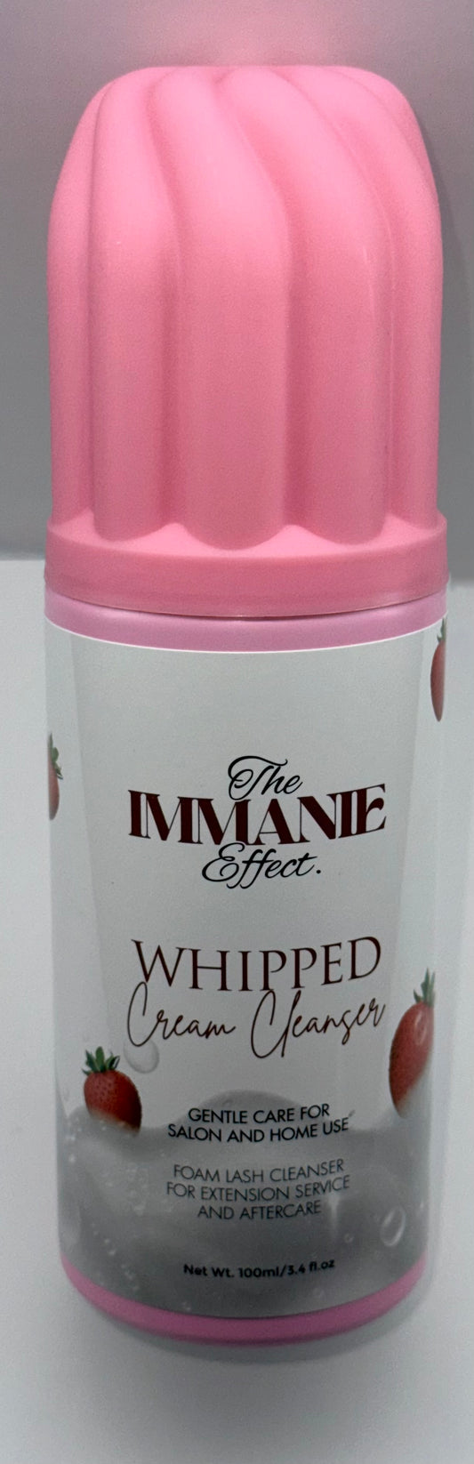 Whipped Lash Shampoo