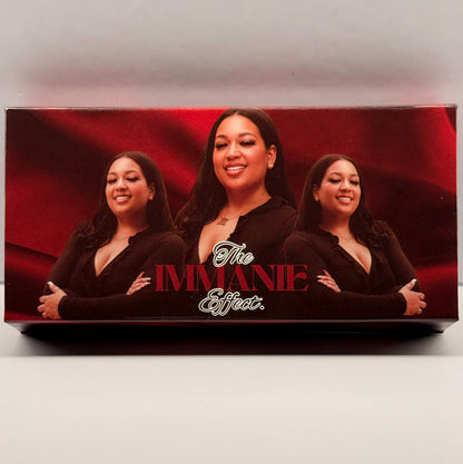 Velvet Trays: Single Length CC Curl .05