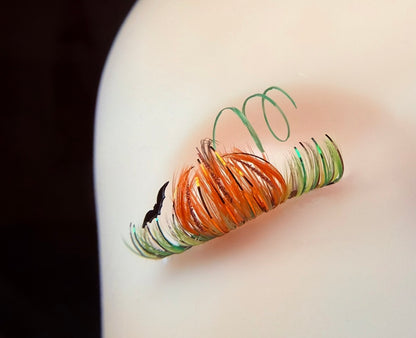 Strip Lashes: Custom 3D