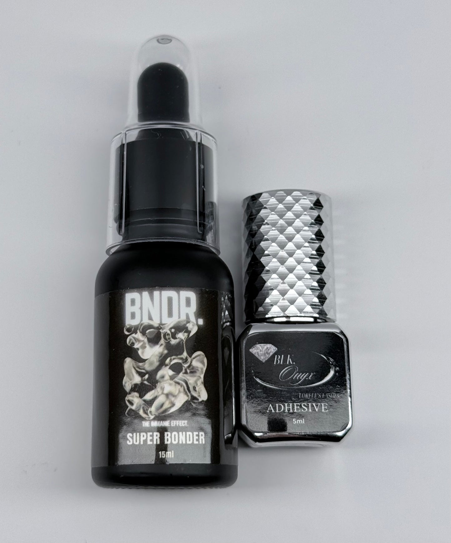 Retention Duo