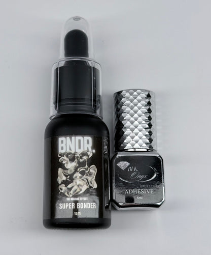 Retention Duo