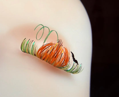 Strip Lashes: Custom 3D