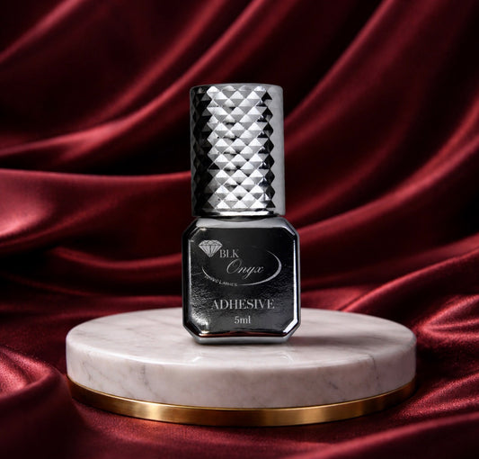 BLK. Onyx Black Lash Glue