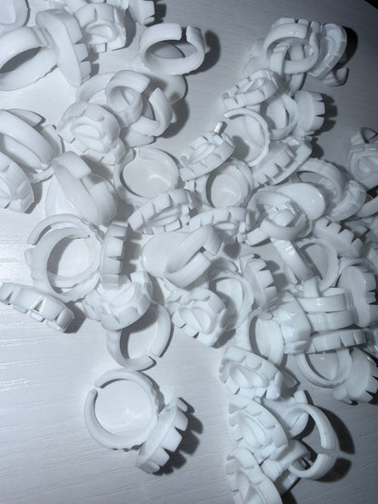 Glue Rings