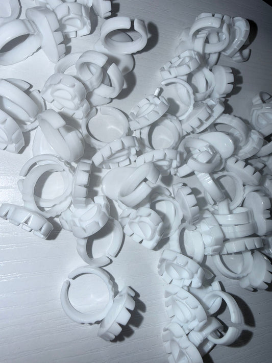 Glue Rings