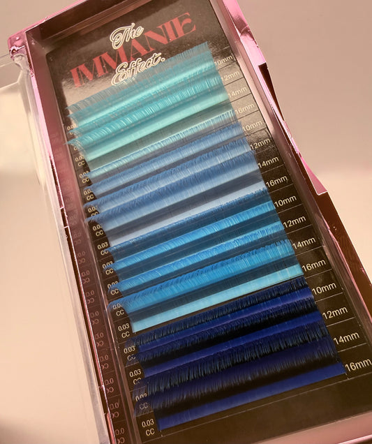 Code Blue