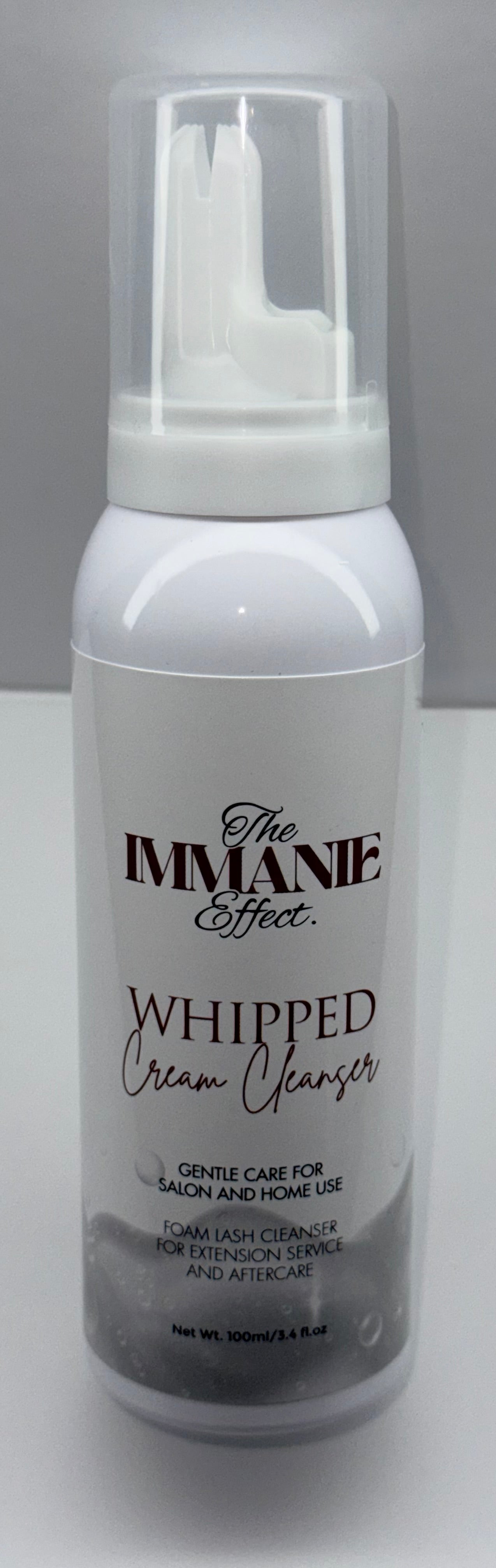Whipped Lash Shampoo