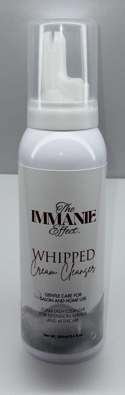 Whipped Lash Shampoo