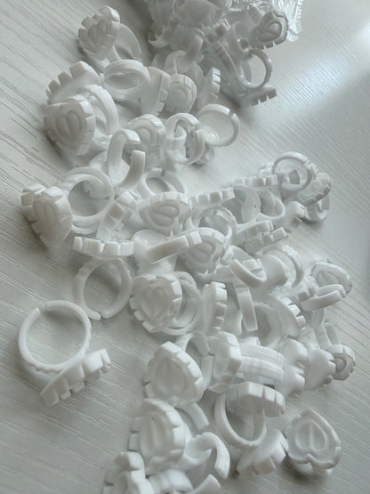 Glue Rings